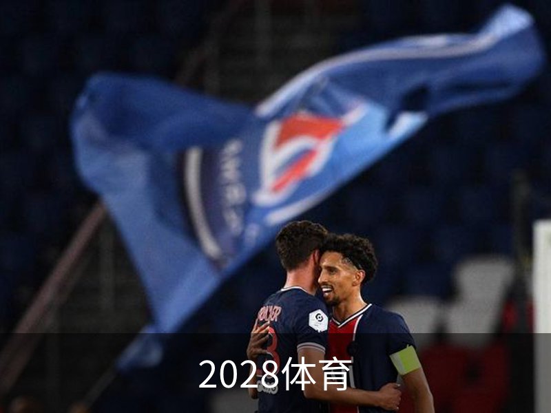 2028体育品牌故事